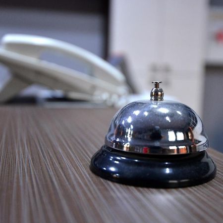Garni Hotel Kaca Крагуевац Экстерьер фото