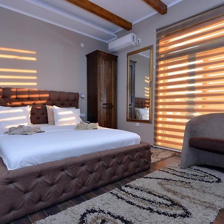 Garni Hotel Kaca Крагуевац Экстерьер фото