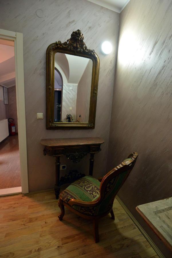 Garni Hotel Kaca Крагуевац Экстерьер фото